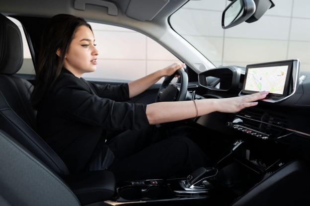 Why the Test Drive Matters Even More as Vehicles Become More Technology-Heavy